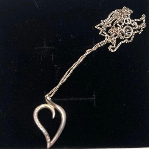 Tiffany Necklaces