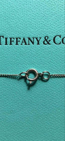 Tiffany Necklaces
