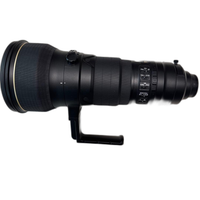 Nikon Lens (Zoom) Af-S Nikkor F/2.8G Ed