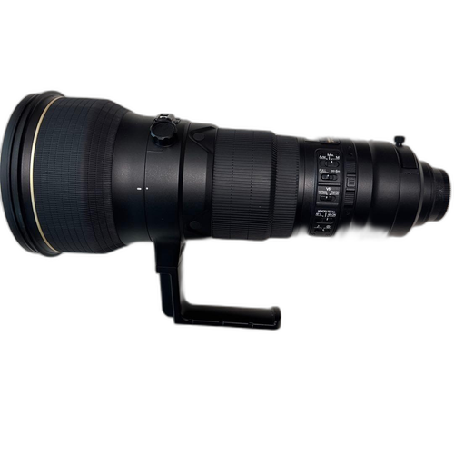 Nikon Lens (Zoom) Af-S Nikkor F/2.8G Ed