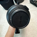 Nikon Lens (Zoom) Af-S Nikkor F/2.8G Ed