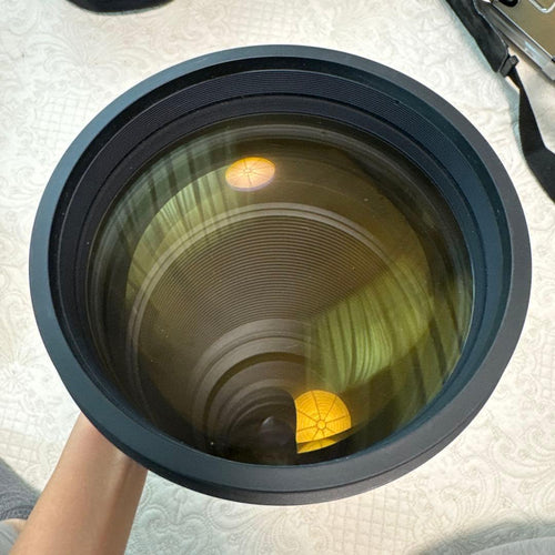 Nikon Lens (Zoom) Af-S Nikkor F/2.8G Ed