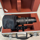 Nikon Lens (Zoom) Af-S Nikkor F/2.8G Ed