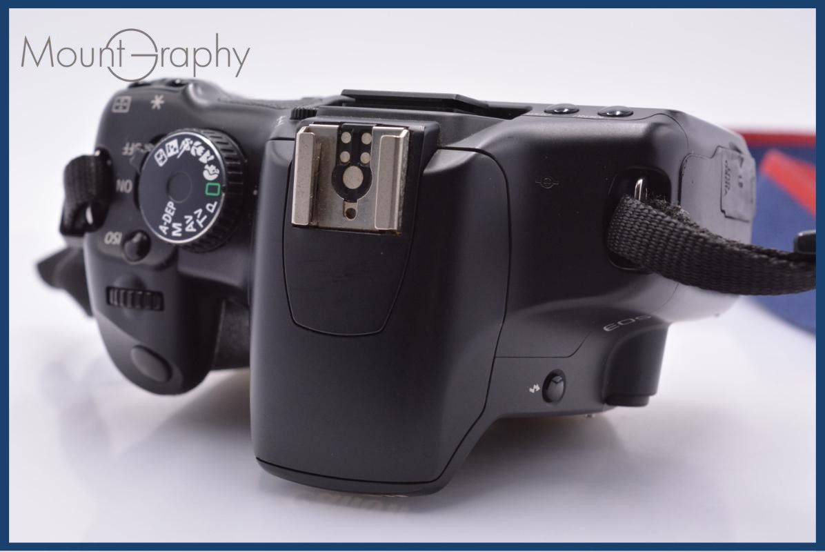 Digital Slr Canon Eos Kiss X2 #Am8254
