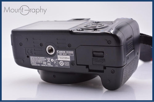 Digital Slr Canon Eos Kiss X2 #Am8254