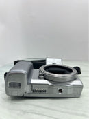 Sony Mirrorless Interchangeable Lips Nex-5R