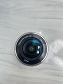 Sony Mirrorless Interchangeable Lips Nex-5R