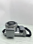 Sony Mirrorless Interchangeable Lens Cameras Nex-5R