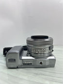 Sony Mirrorless Interchangeable Lips Nex-5R