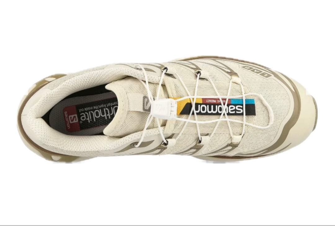 Salomon Sneakers Xt-6
