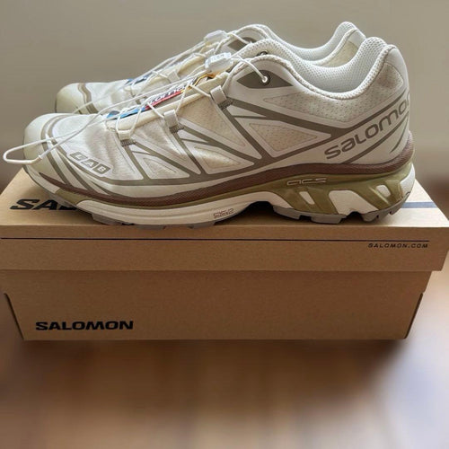 Salomon Sneakers Xt-6