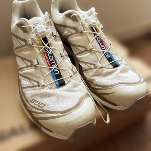 Salomon Sneakers Xt-6