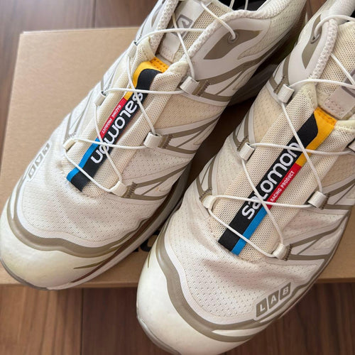 Salomon Sneakers Xt-6