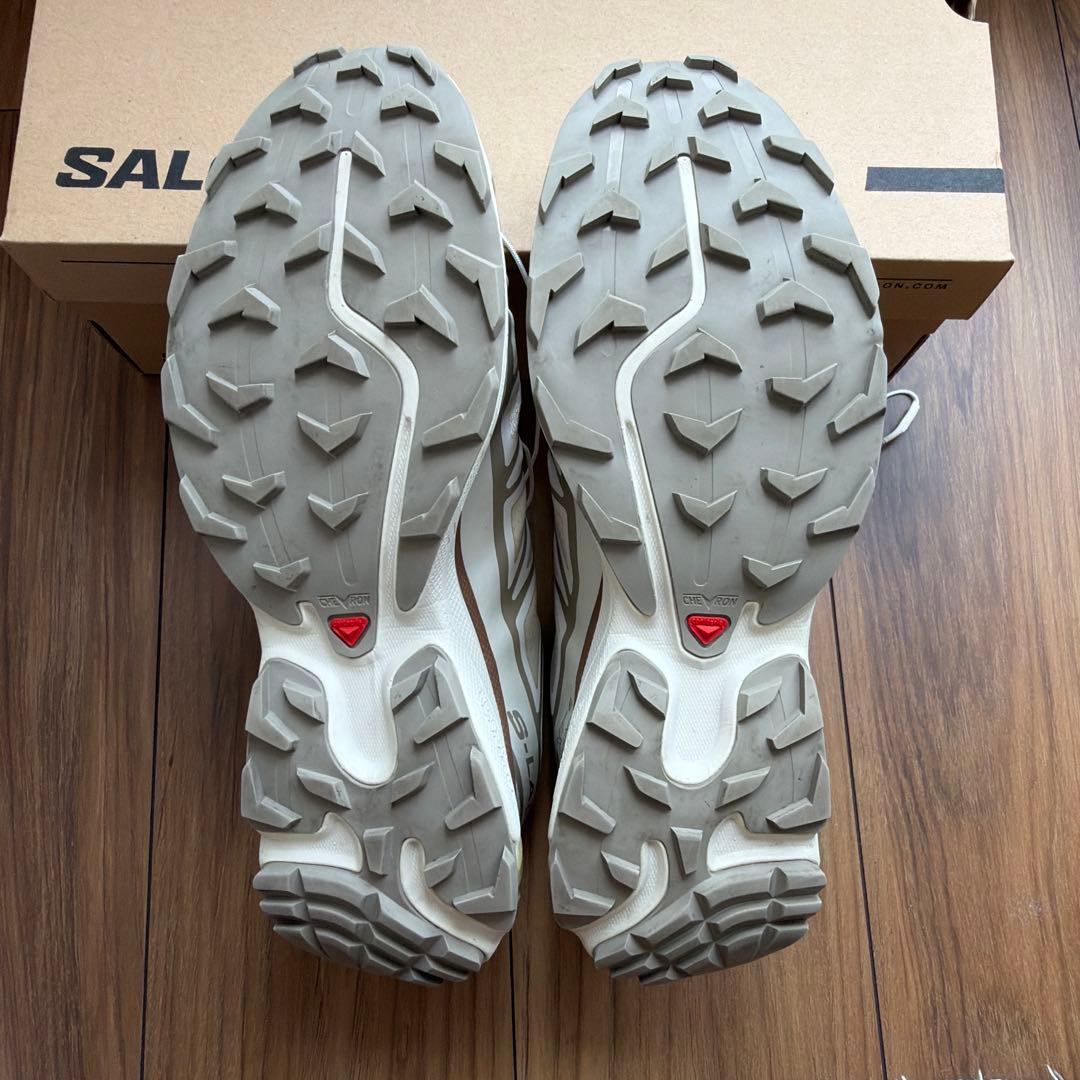 Salomon Sneakers Xt-6