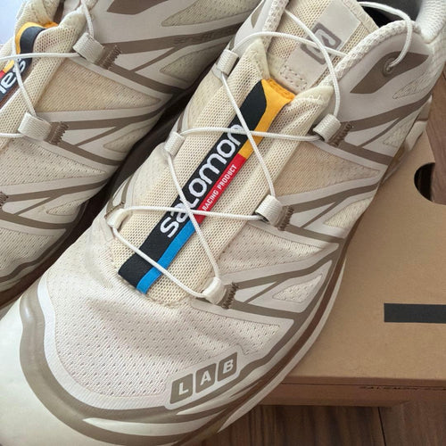 Salomon Sneakers Xt-6