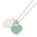 Tiffany Necklace Sv925 Tiffany&Co. 1-0261838