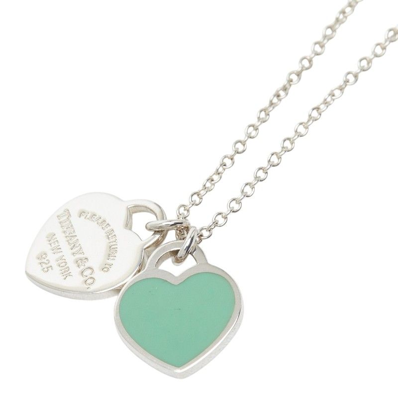 Tiffany Necklace Sv925 Tiffany&Co. 1-0261838