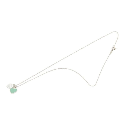 Tiffany Necklace Sv925 Tiffany&Co. 1-0261838