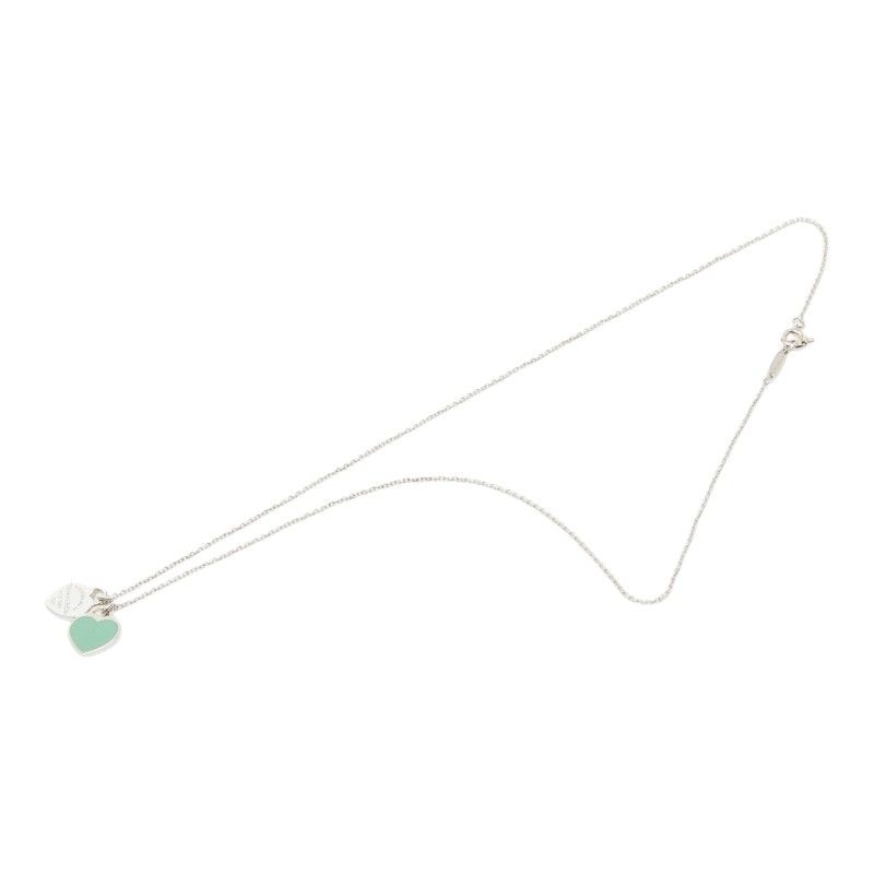 Tiffany Necklace Sv925 Tiffany&Co. 1-0261838