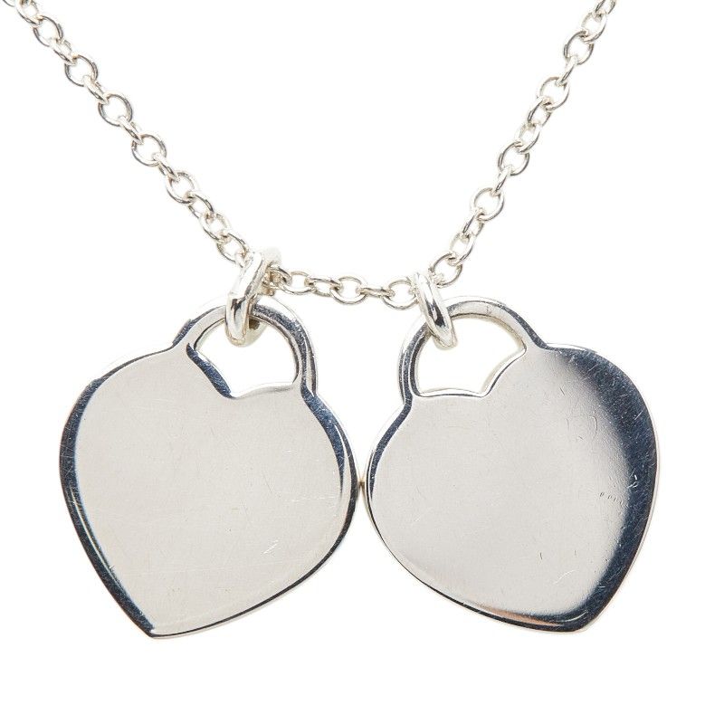 Tiffany Necklace Sv925 Tiffany&Co. 1-0261838