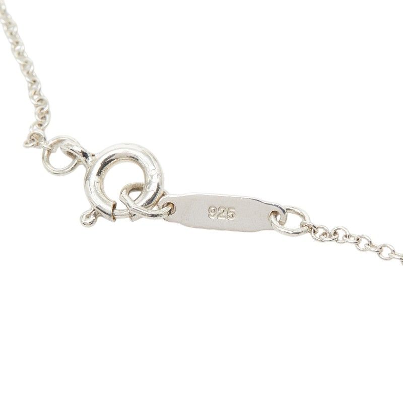 Tiffany Necklace Sv925 Tiffany&Co. 1-0261838