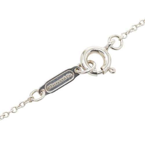 Tiffany Necklace Sv925 Tiffany&Co. 1-0261838
