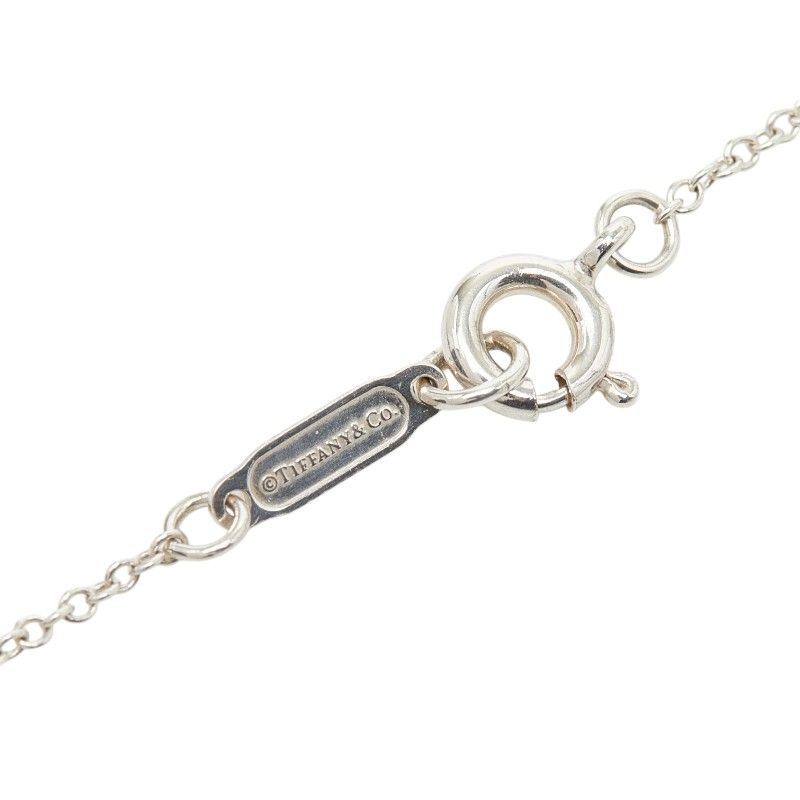 Tiffany Necklace Sv925 Tiffany&Co. 1-0261838