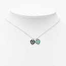 Tiffany Necklace Sv925 Tiffany&Co. 1-0261838