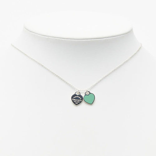 Tiffany Necklace Sv925 Tiffany&Co. 1-0261838