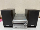 Onkyo Mini Component Systems Nfr-7Fx