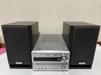 Onkyo Mini Component Systems Nfr-7Fx