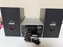 Onkyo Mini Component Systems Nfr-7Fx
