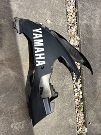 Cowls Fenders Yzf-R1