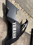 Cowls Fenders Yzf-R1