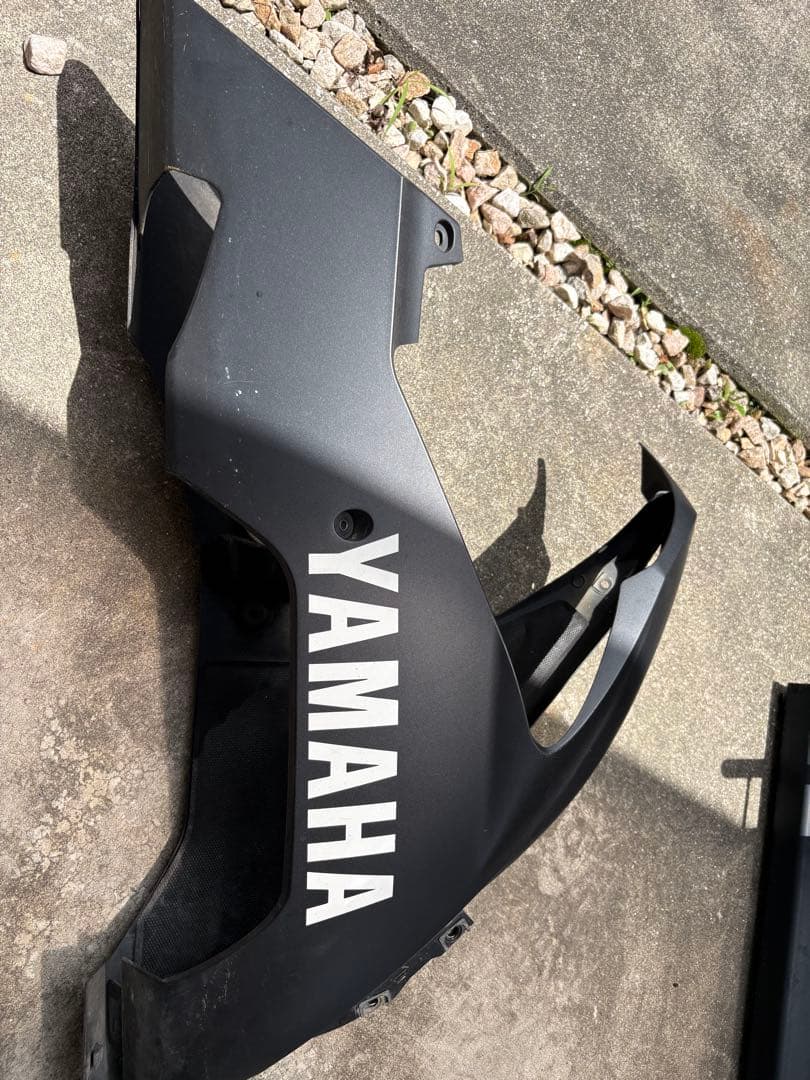 Cowls Fenders Yzf-R1