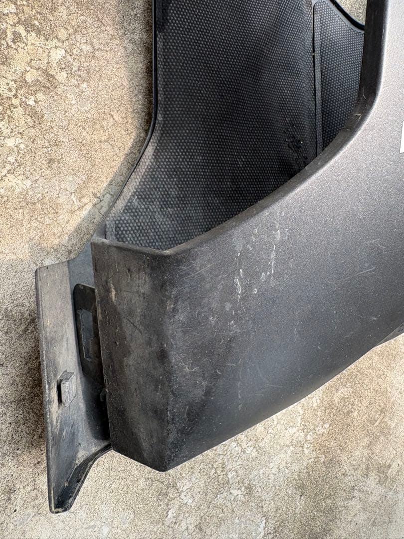 Cowls Fenders Yzf-R1