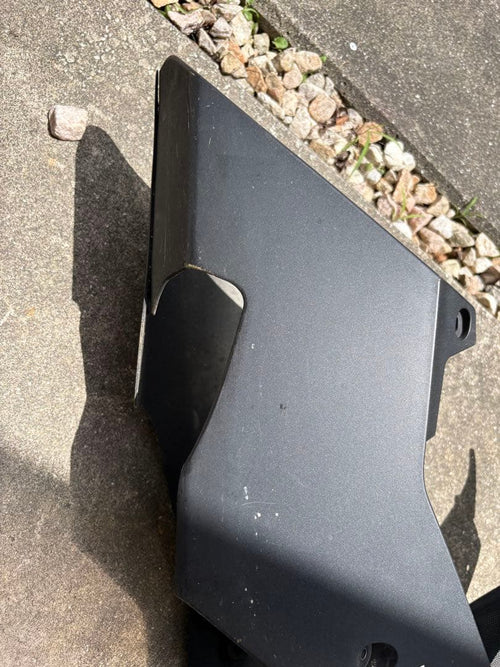 Cowls Fenders Yzf-R1