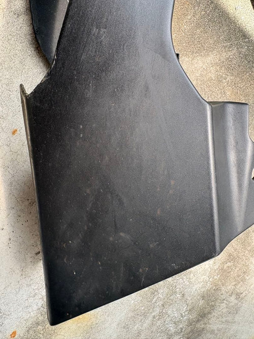 Cowls Fenders Yzf-R1