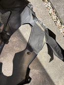 Cowls Fenders Yzf-R1