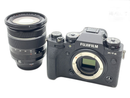 Mirrorless Interchangeable Lips X-T4