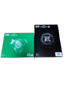 Bandai Candy Others 1&2