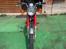 Yamaha Motorcycle Frames Yb-1 F5B Yb50