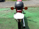 Yamaha Motorcycle Frames Yb-1 F5B Yb50