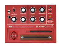 Others Sx 150 Markii