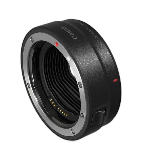 Canon Others Ef-Eos R