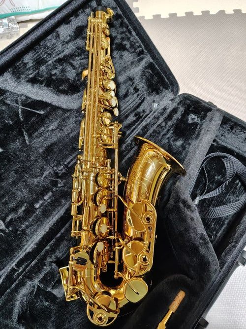 Yamaha Saxophones Yas480