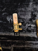 Yamaha Saxophones Yas480