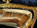 Yamaha Saxophones Yas480