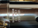 Yamaha Saxophones Yas480