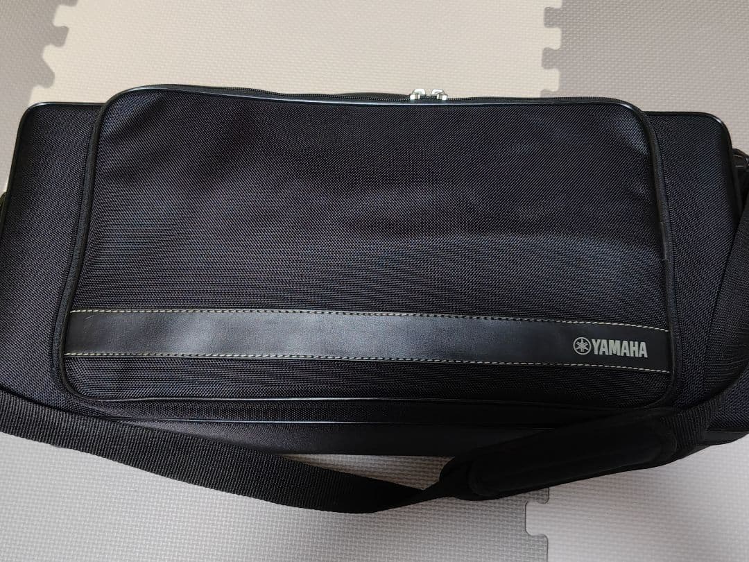 Yamaha Saxophones Yas480
